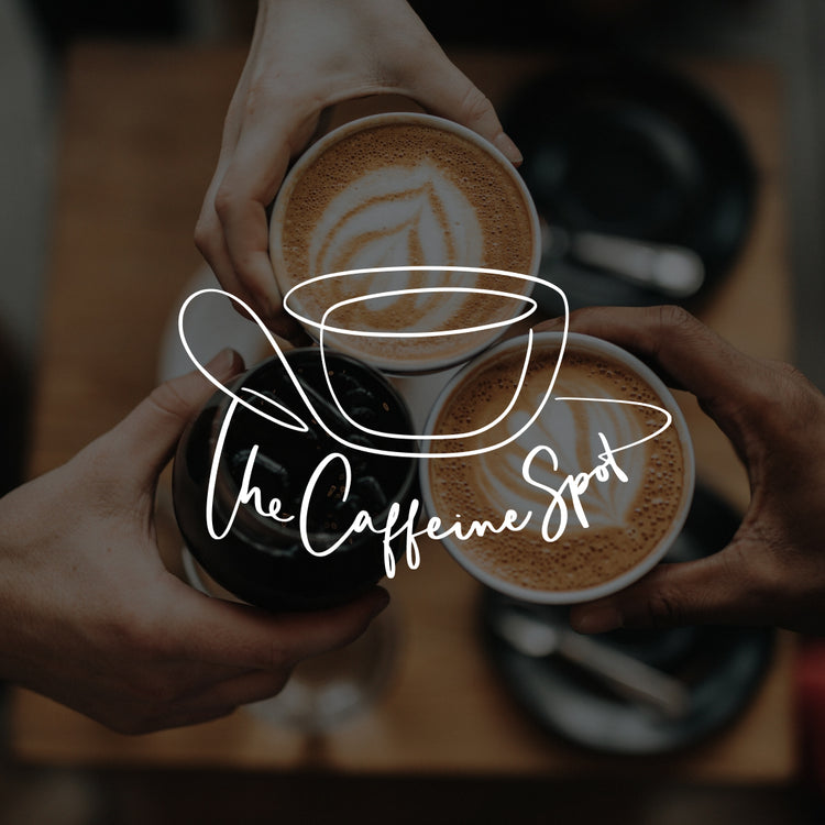 Caligrafía de la firma del logotipo a mano